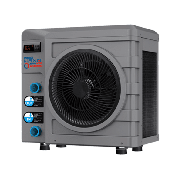 POOLEX NANO ACTION REVERSIBLE