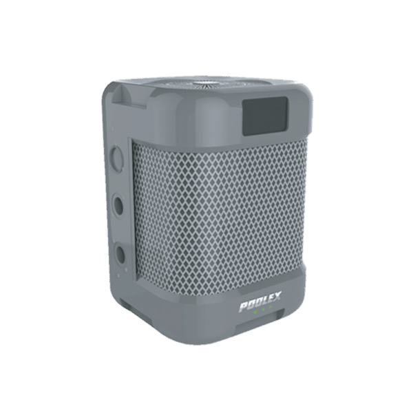 Bomba de calor Poolex Q Line Full Inverter para piscina en Tenerife