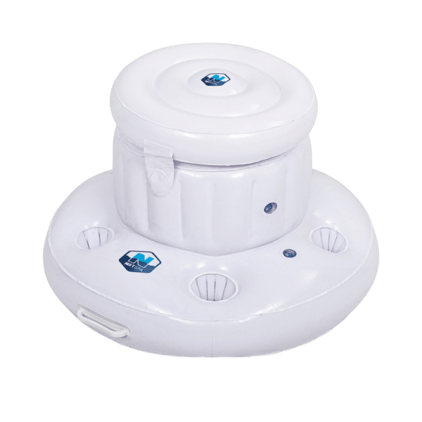 BAR HINCHABLE NETSPA