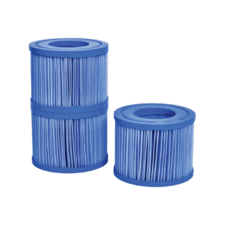 Cartuchos de filtración Bacti-Stop®