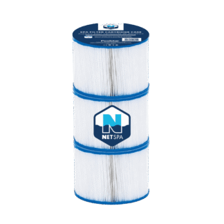Cartucho de Filtración Estándar para Spa NetSpa