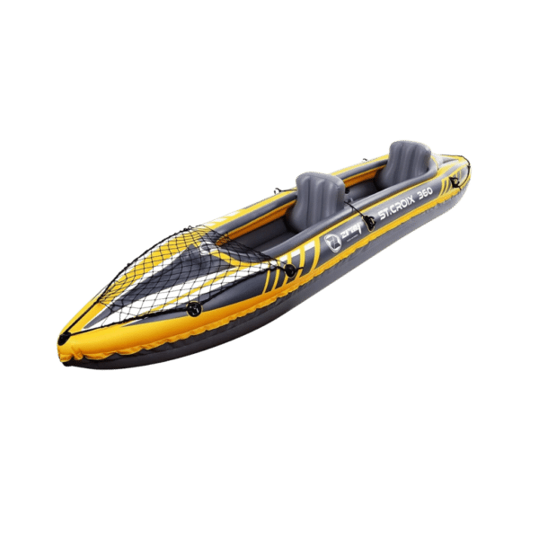 Kayak Inflable Croix Zray