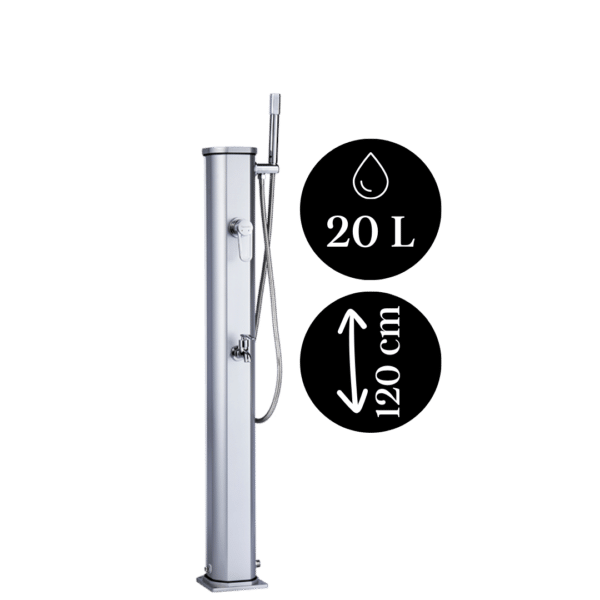 DUCHA-SOLAR-JOLLY GO