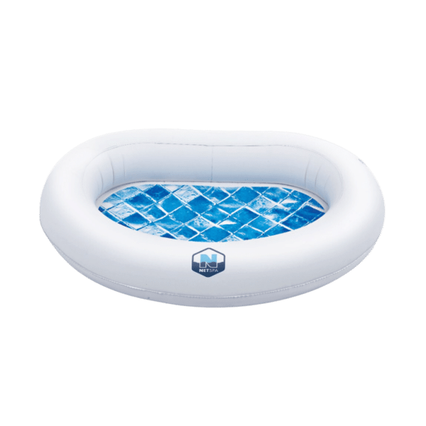 LIMPIAPIES HINCHABLE NETSPA