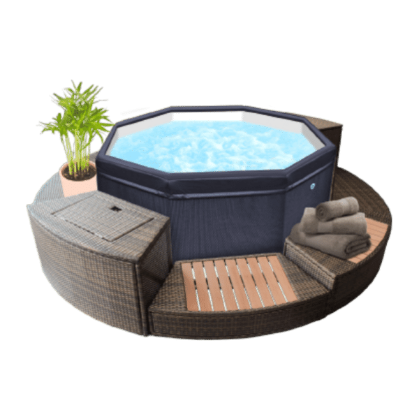 Alternative view of Octopus