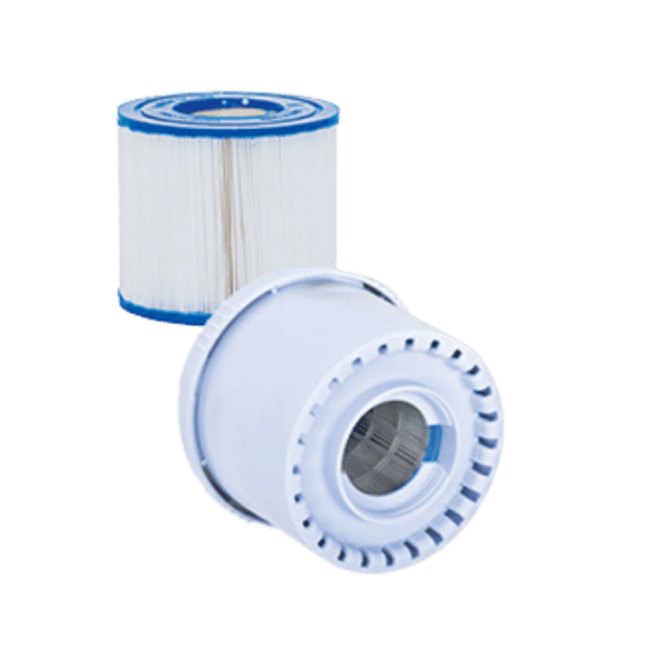 SOPORTE CARTUCHO FILTRACION NETSPA