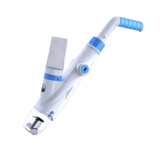 Aspirador eléctrico NetSpa Cleaner