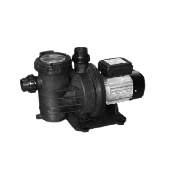 Bomba de filtración SWIM NORWIK