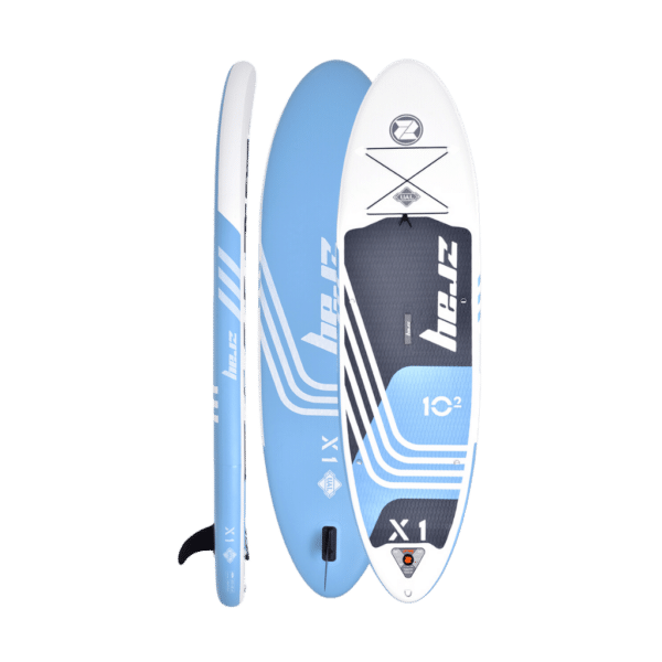 Tabla Paddle Zray X-Rider X1