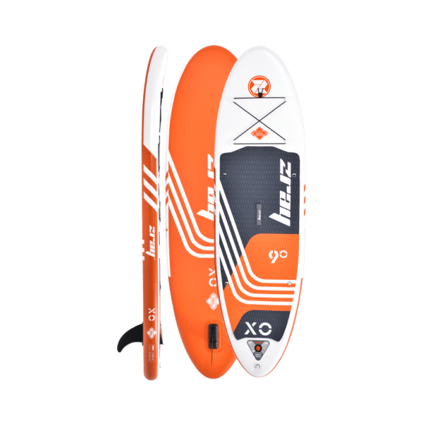 Tabla Paddle Zray X-Rider X0 Young