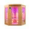 Sauna-Infrarrojo-Apollon-3-plazas
