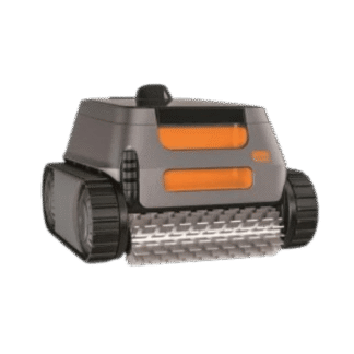 Limpiafondos Aquasphere ASR 105