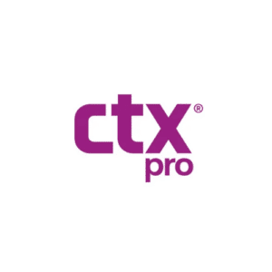 LOGO CTX