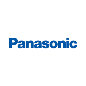 LOGO PANASONIC