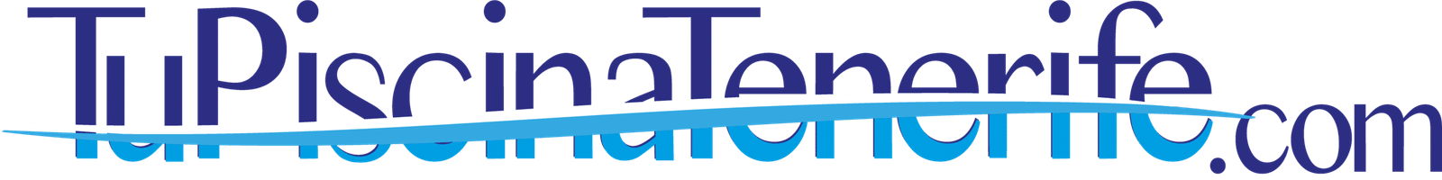 Tu Piscina Tenerife - Logo