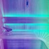 HOLLS SAUNA DE VAPOR UTOPIA-2