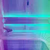 HOLLS SAUNA DE VAPOR UTOPIA-2