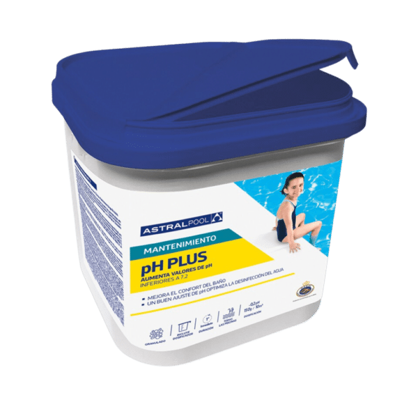 PH Plus AstralPool