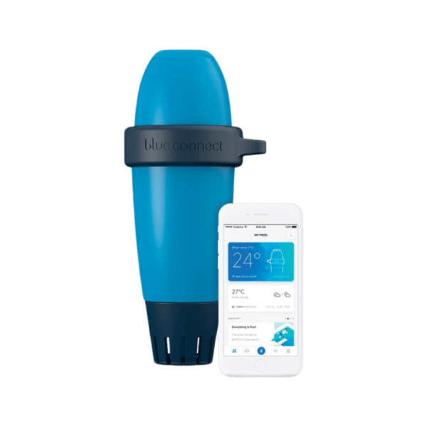 ANALIZADOR BLUE CONNECT PLUS