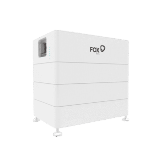 Batería Alto Voltaje ECS 2900 FoxESS