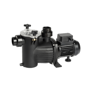 Bomba Optima SACI 1,5 CV trifásica 7 Bomba Optima SACI 1,5 CV trifásica