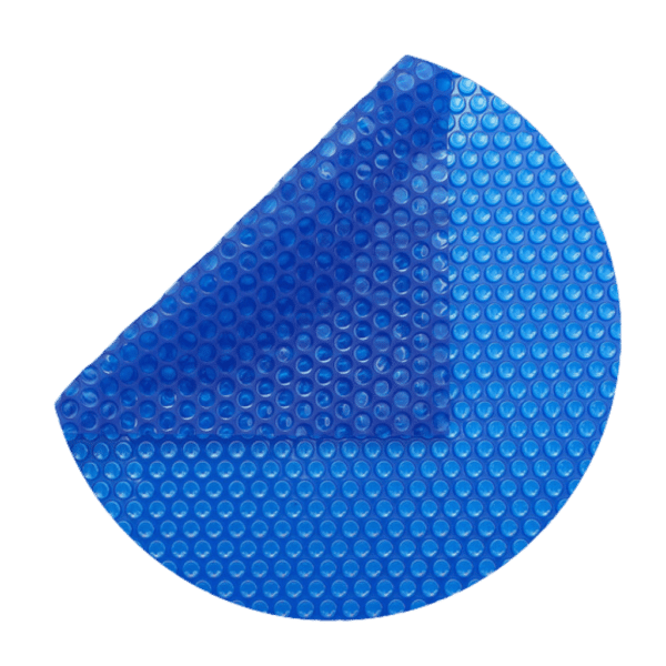 CUBIERTA TERMICA BURBUJA REDONDA