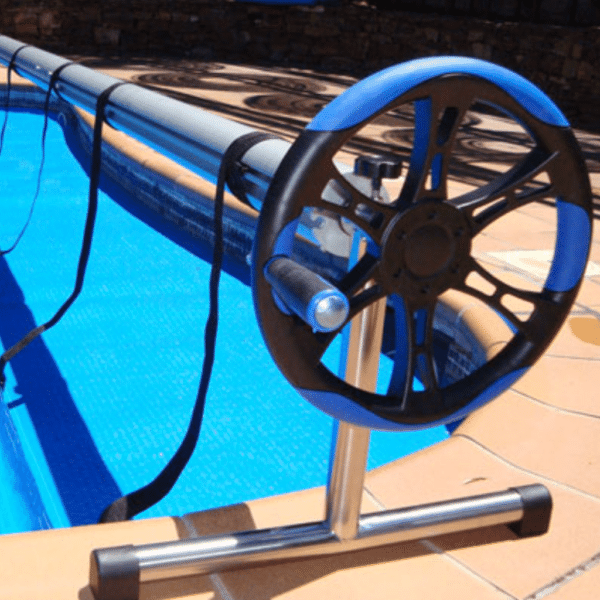 ENROLLADORES PARA PISCINAS