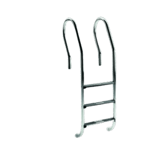 ESCALERA MIXTA PARA PISCINA AISI316