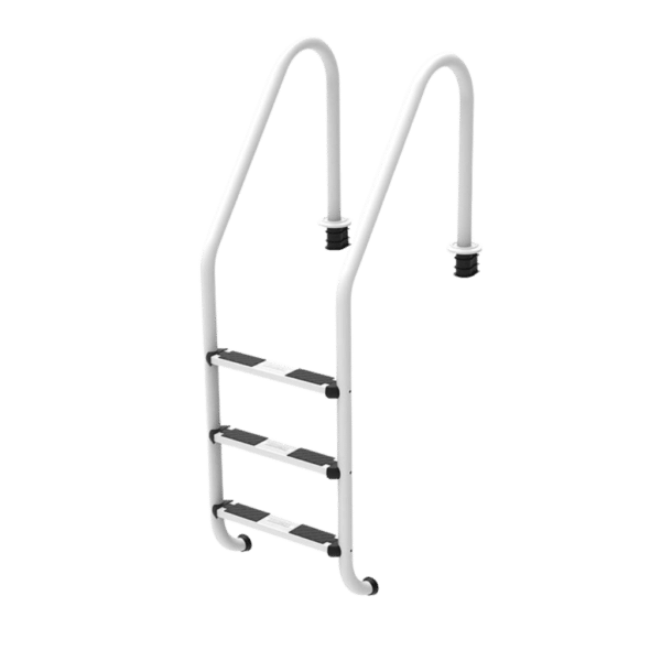 Escalera con tecnología Plascoat ASTRALPOOL