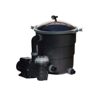 Poolex Filter Max 6.8 (6,8 m³/h) 5 Poolex Filter Max 6.8 (6,8 m³/h)