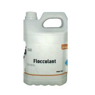 Floculante AquaSphere 5L 1 Floculante AquaSphere 5L