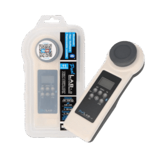 Fotómetro PoolLab 1.0