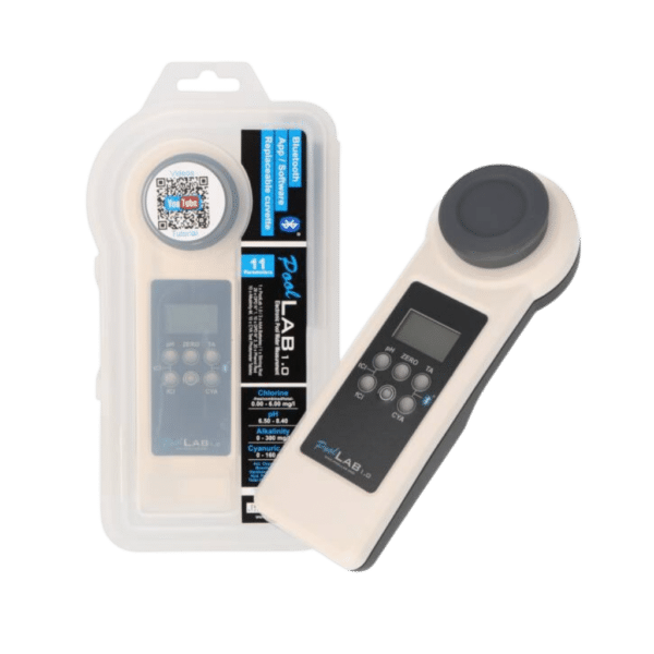 Fotómetro PoolLab 1.0