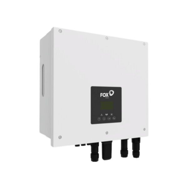 INVERSOR HIBRIDO MONOFASICO FOXESS