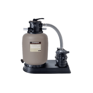 KIT FILTRACION HAYWARD MONOBLOCK