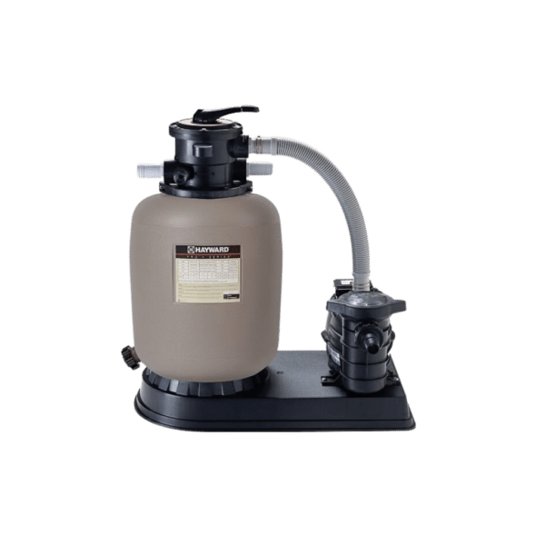 KIT FILTRACION HAYWARD MONOBLOCK