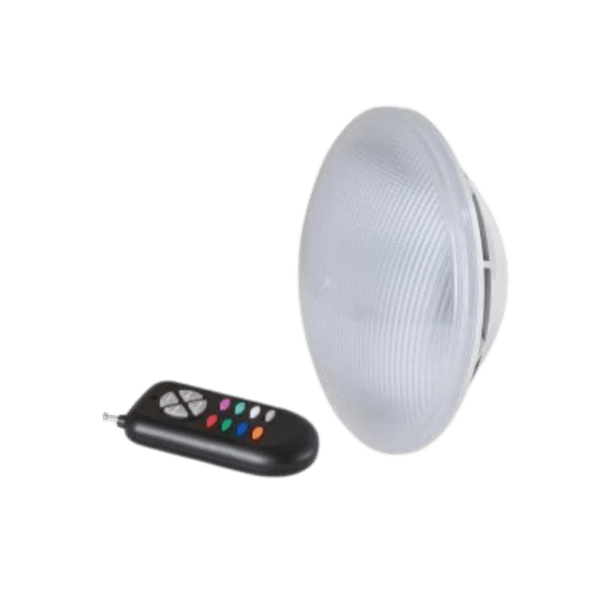 LÁMPARA LED BLANCA PAR56 AQUASPHERE