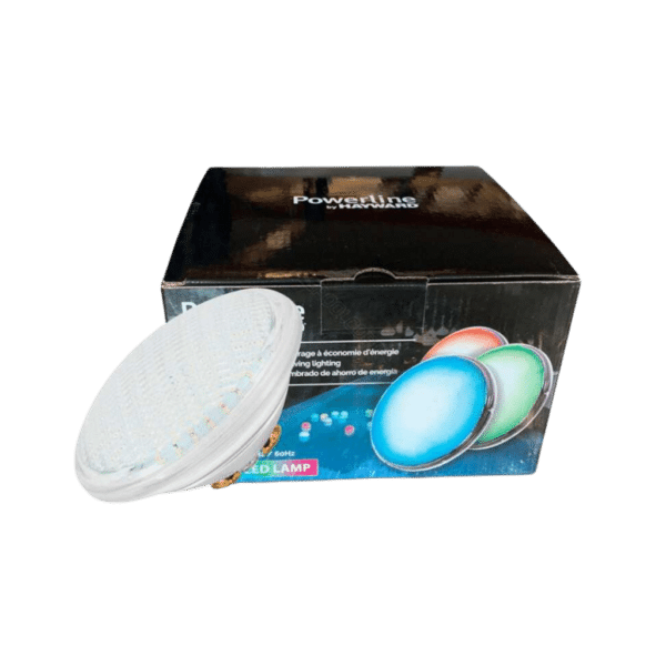 Lámpara LED Hayward RGB PAR 56