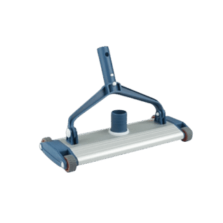 Limpiafondos Blue Line Aluminio Manual 350 1½»