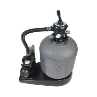 Monobloc Galactic AstralPool Ø500 (8 m³/h)