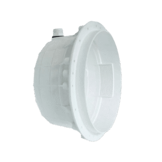 Nicho para Proyector Piscina Hormigon Standard Ø230 mm