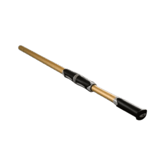 Pértiga Extensible ClearChoice 2.4-4.8m