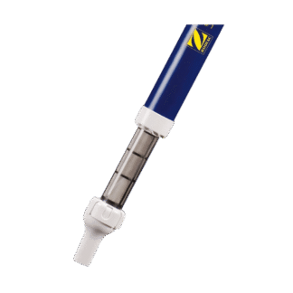 Limpiafondos Manual Spa Wand Zodiac