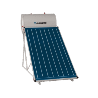Sistema Solar Termosifón Junkers