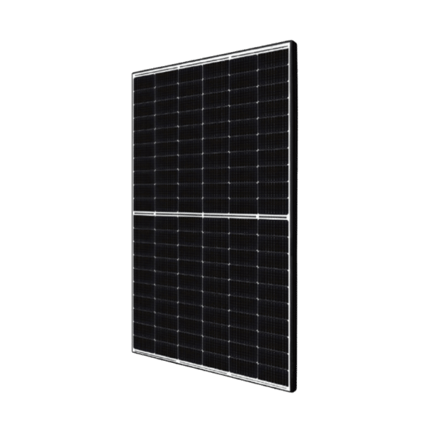 panel solar canadian