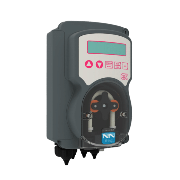 Bomba peristáltica MyPool DOS