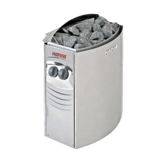 Estufa sauna Vega 8 kW