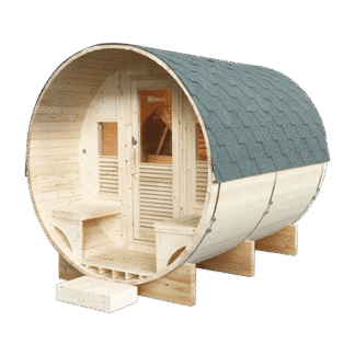 Sauna Vapor Gaia Luna de Holl’s