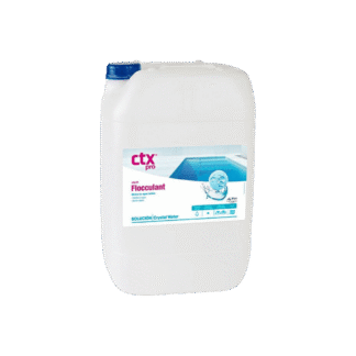 FLOCULANTE CTX-41 LIQUIDO 25LT
