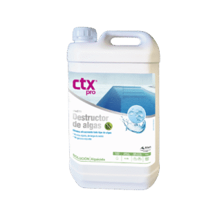 Destructor de Algas CTX-575 (Antiguamente Depredator)